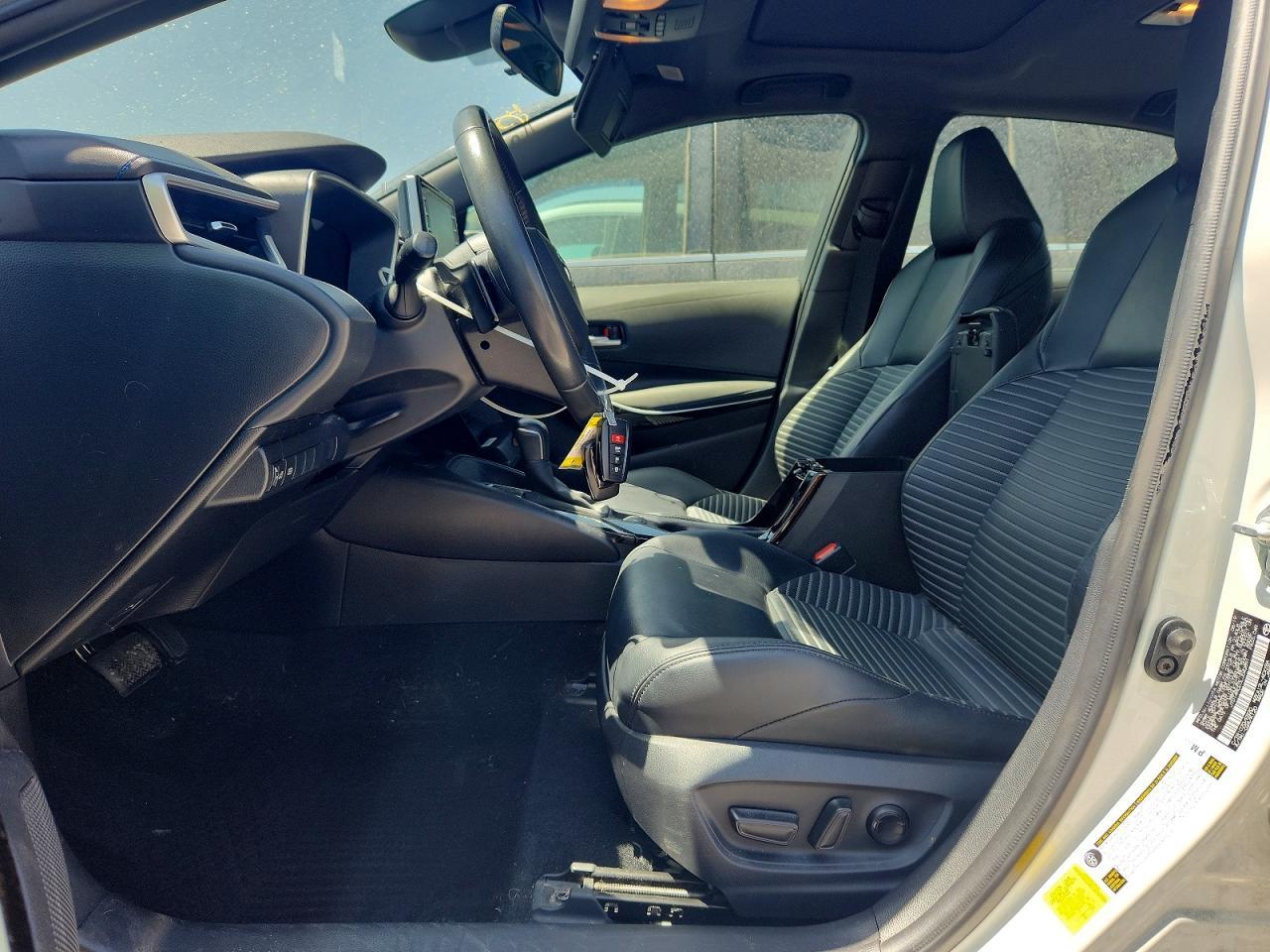 2020 Toyota Corolla Xse - Фото 7