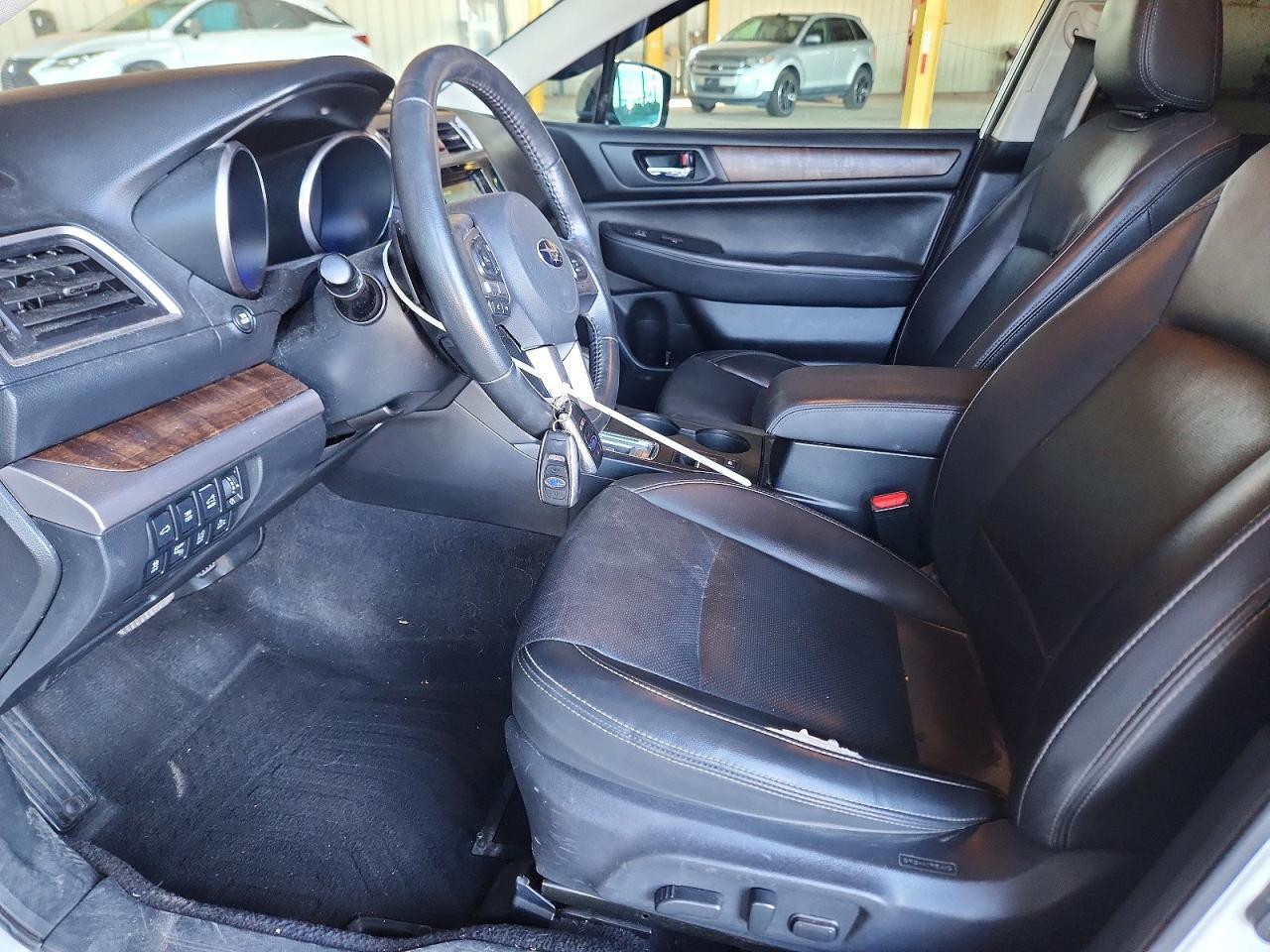 2015 Subaru Outback 2.5I Limited - Фото 7
