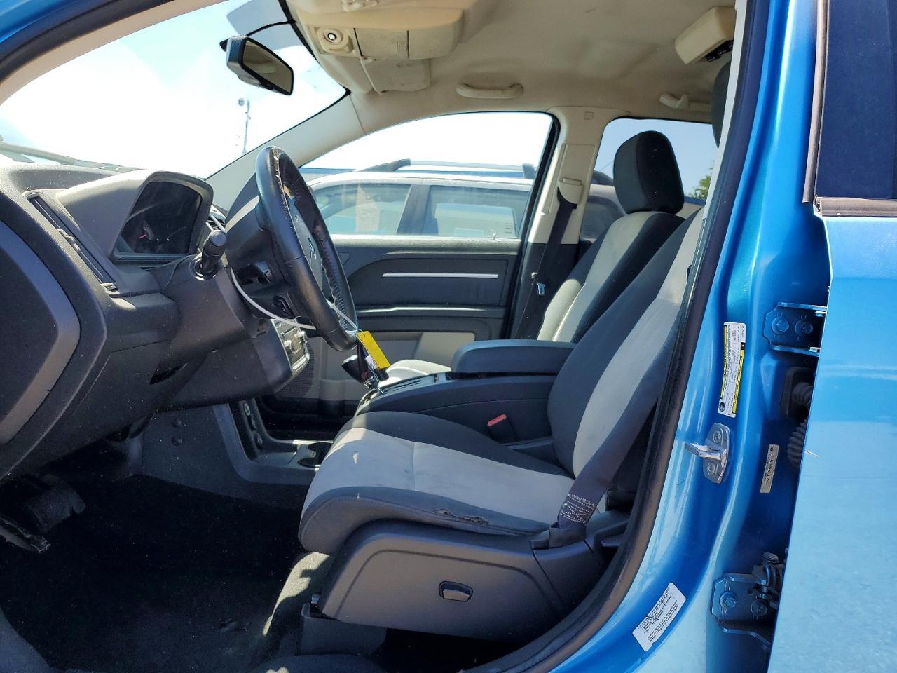 2009 Dodge Journey Sxt - Image 7