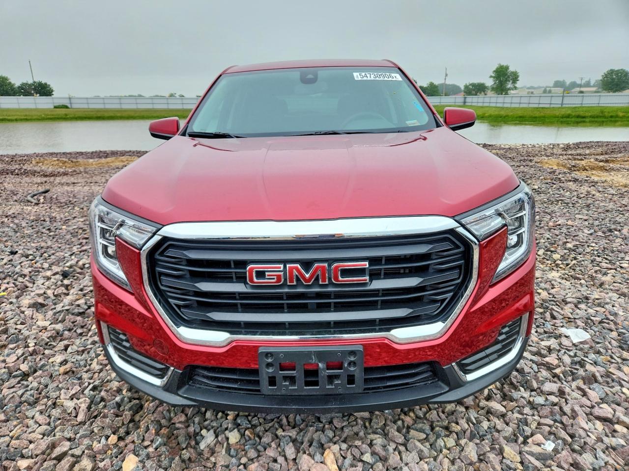 2024 GMC Terrain - Фото 5
