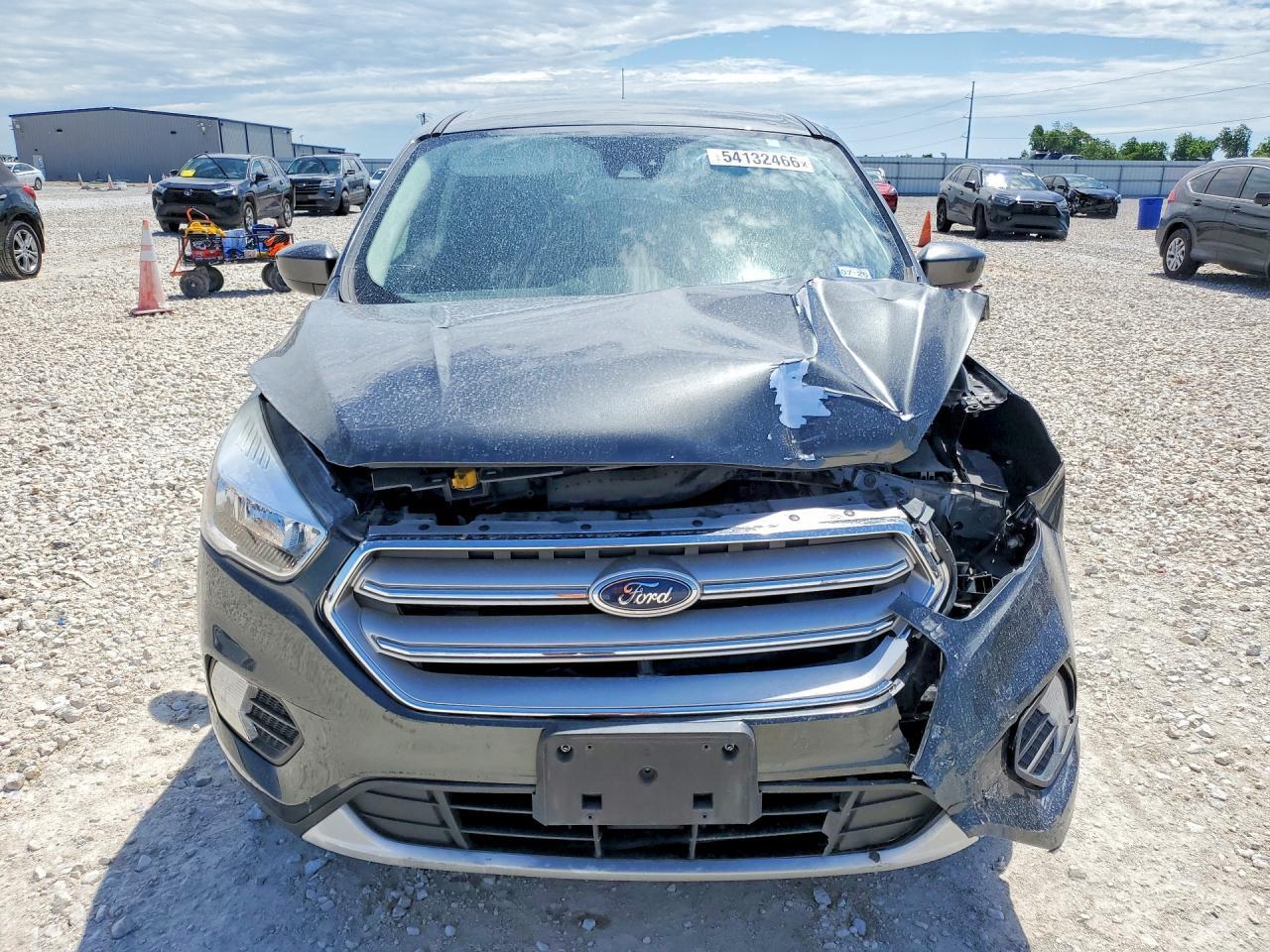 2019 Ford Escape Se - Image 5