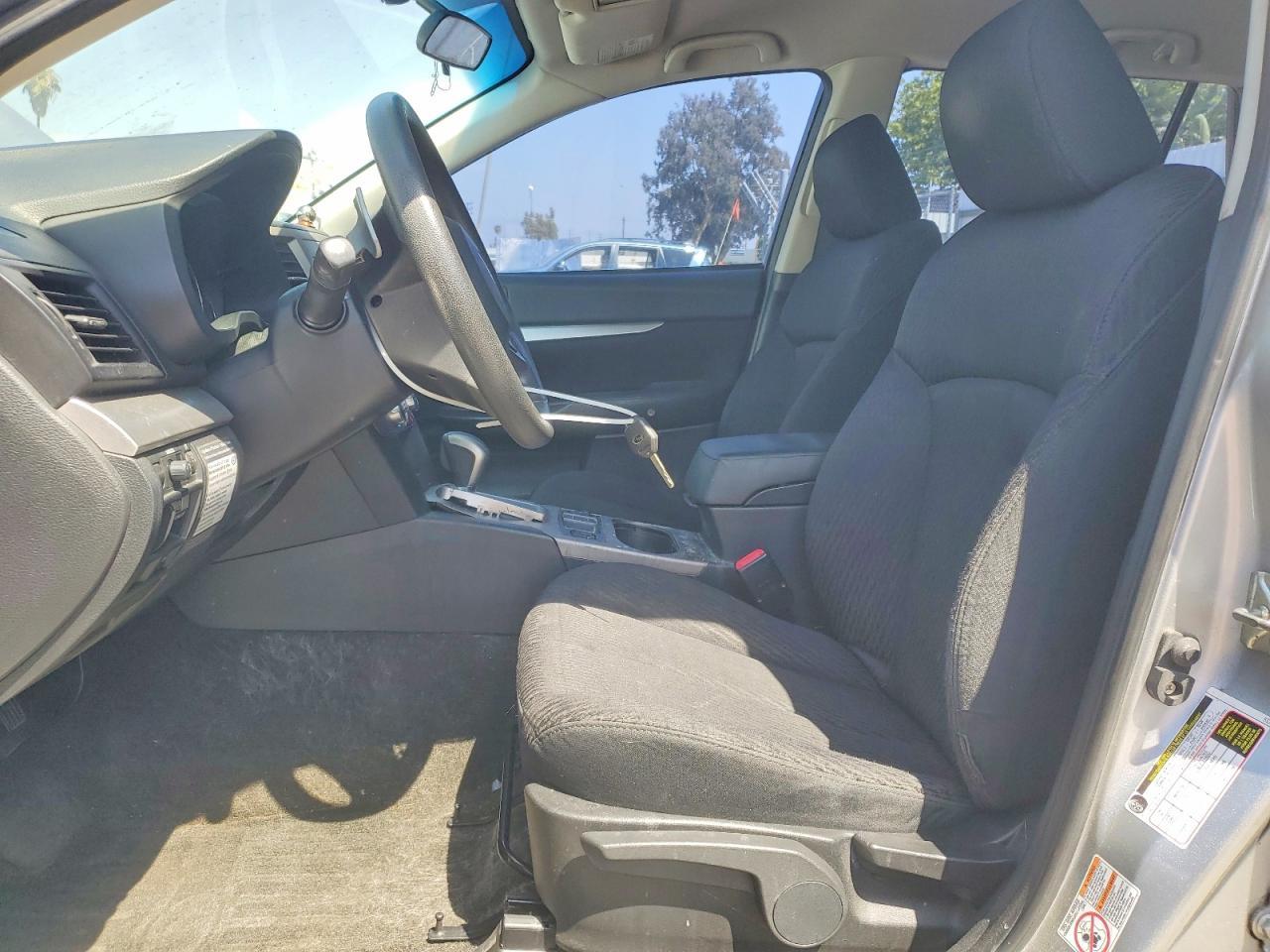 2012 Subaru Outback 2.5I - Image 7