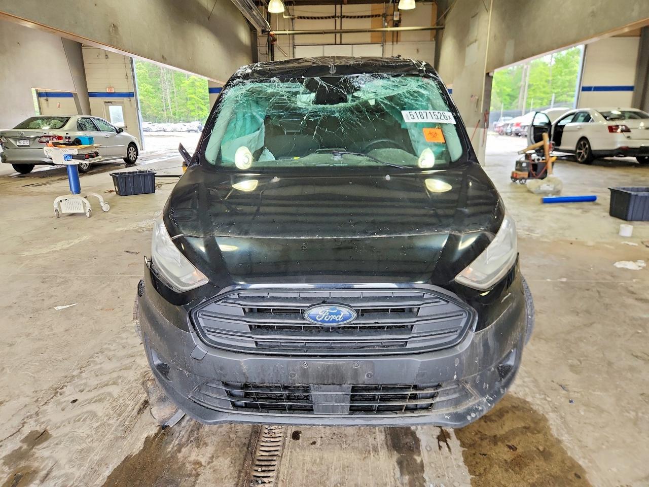 2020 Ford Transit Connect Xl - Image 5