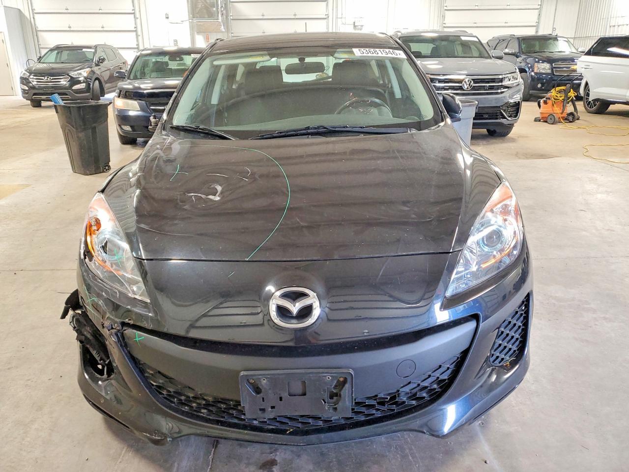 2013 Mazda 3 I - Image 5