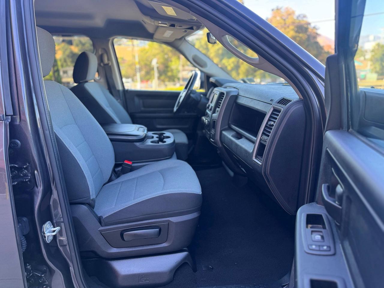 2023 Ram 1500 Classic Tradesman - Image 5