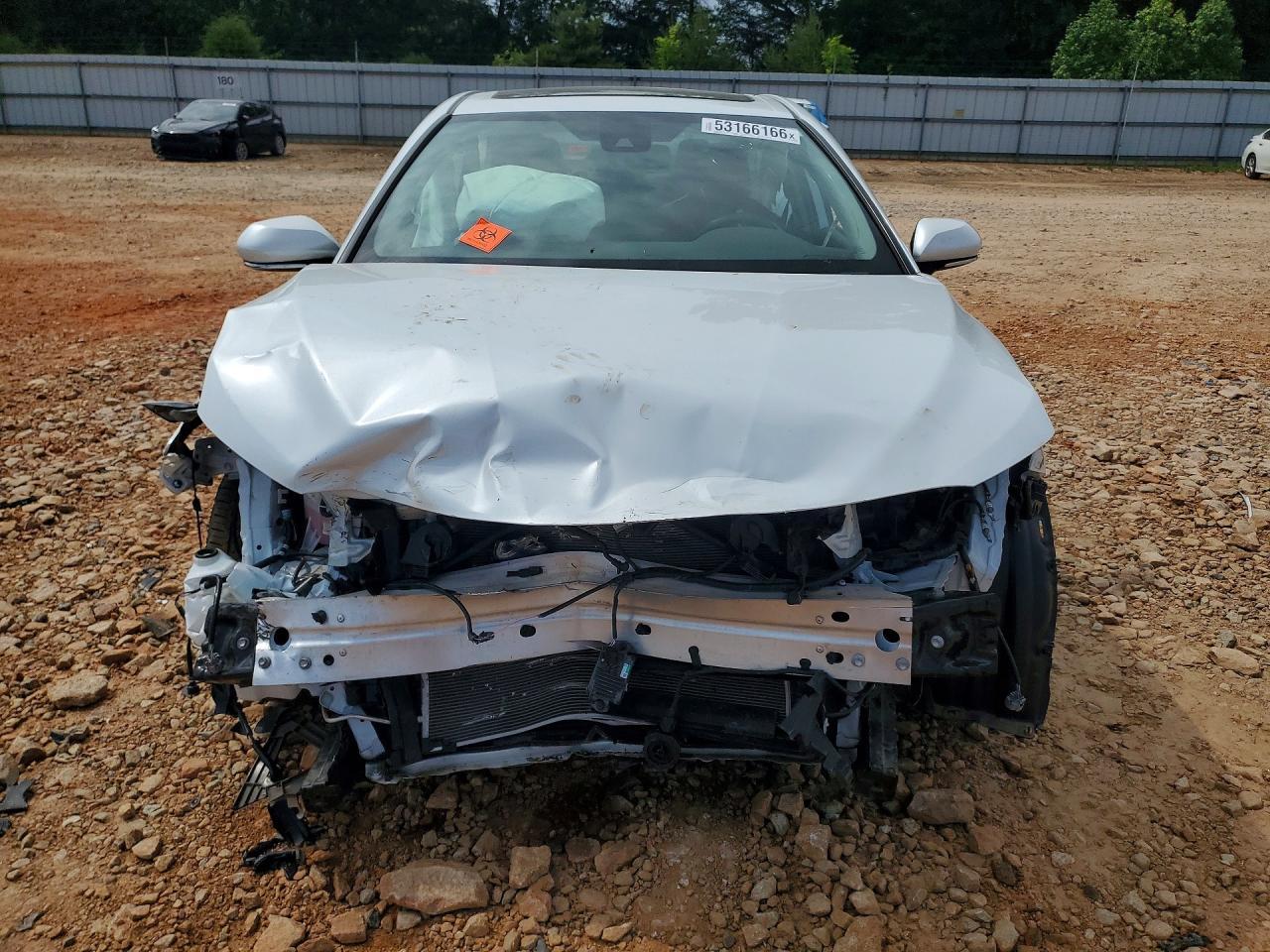 2021 Toyota Camry Xse - Фото 5