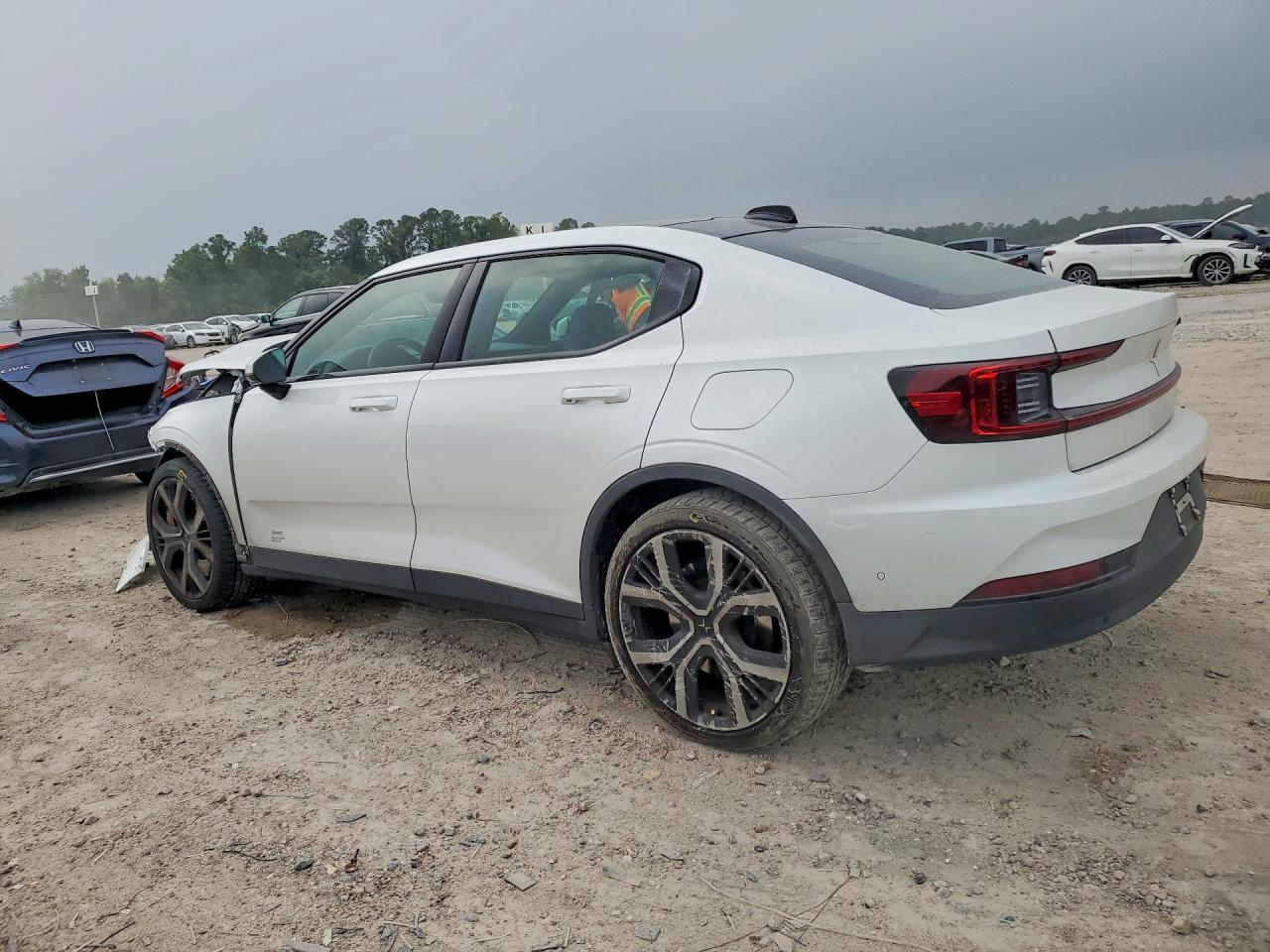 2021 Polestar 2 - Image 2