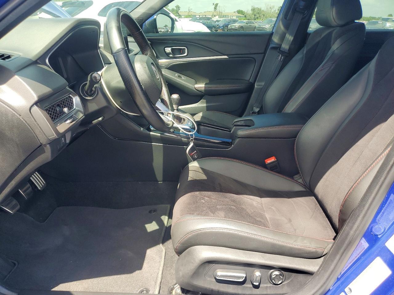 2025 Acura Integra Type S - Фото 7