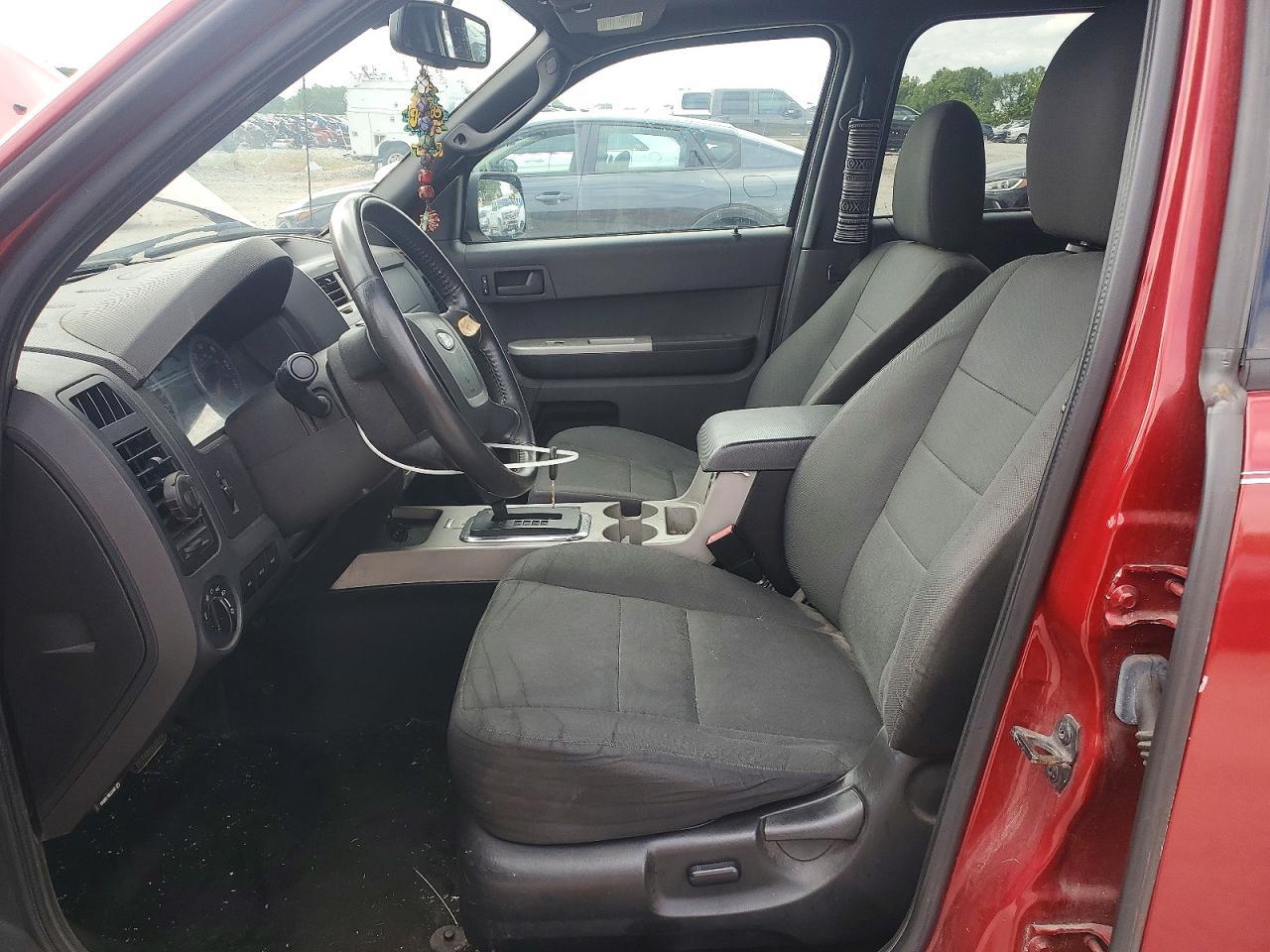 2011 Ford Escape Xlt - Фото 7