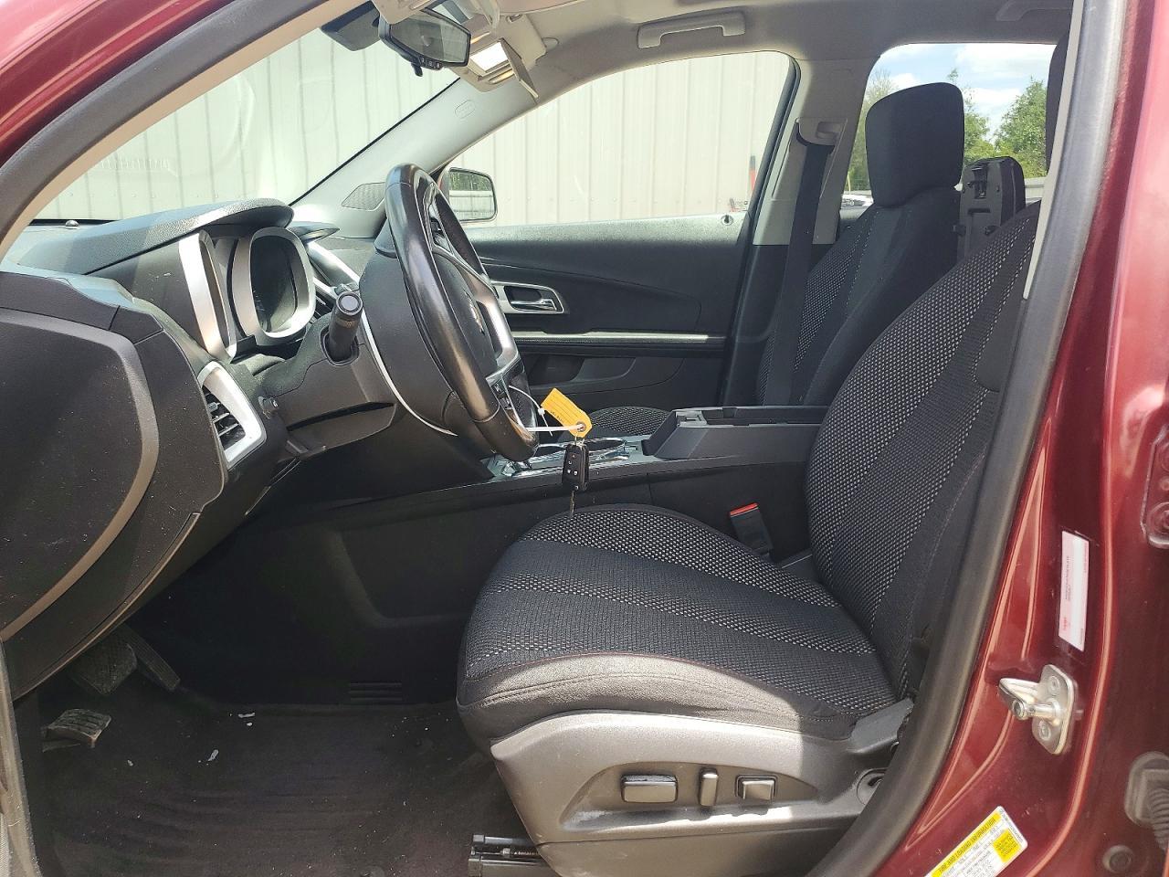 2016 Chevrolet Equinox Lt - Image 7