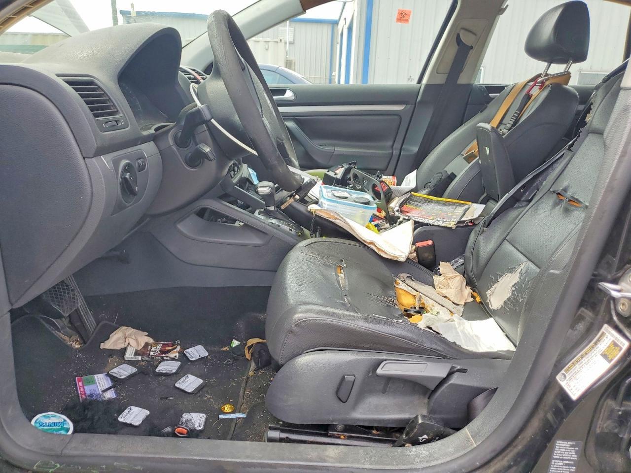 2007 Volkswagen Jetta 2.5 Option Package 1 - Image 7