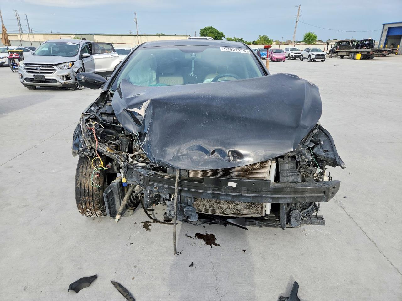 2016 Hyundai Elantra Se - Image 5