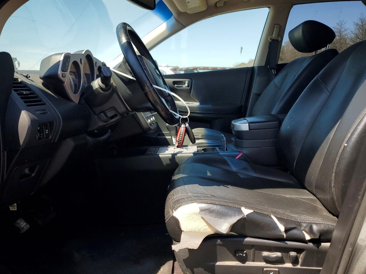 2007 Nissan Murano S - Image 7