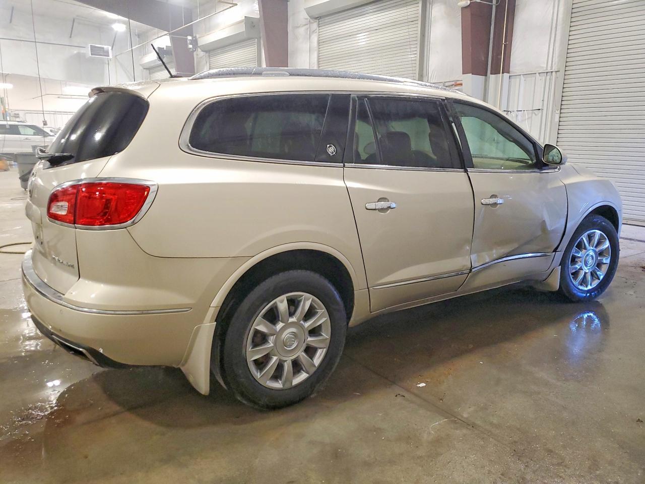 2014 Buick Enclave - Image 3