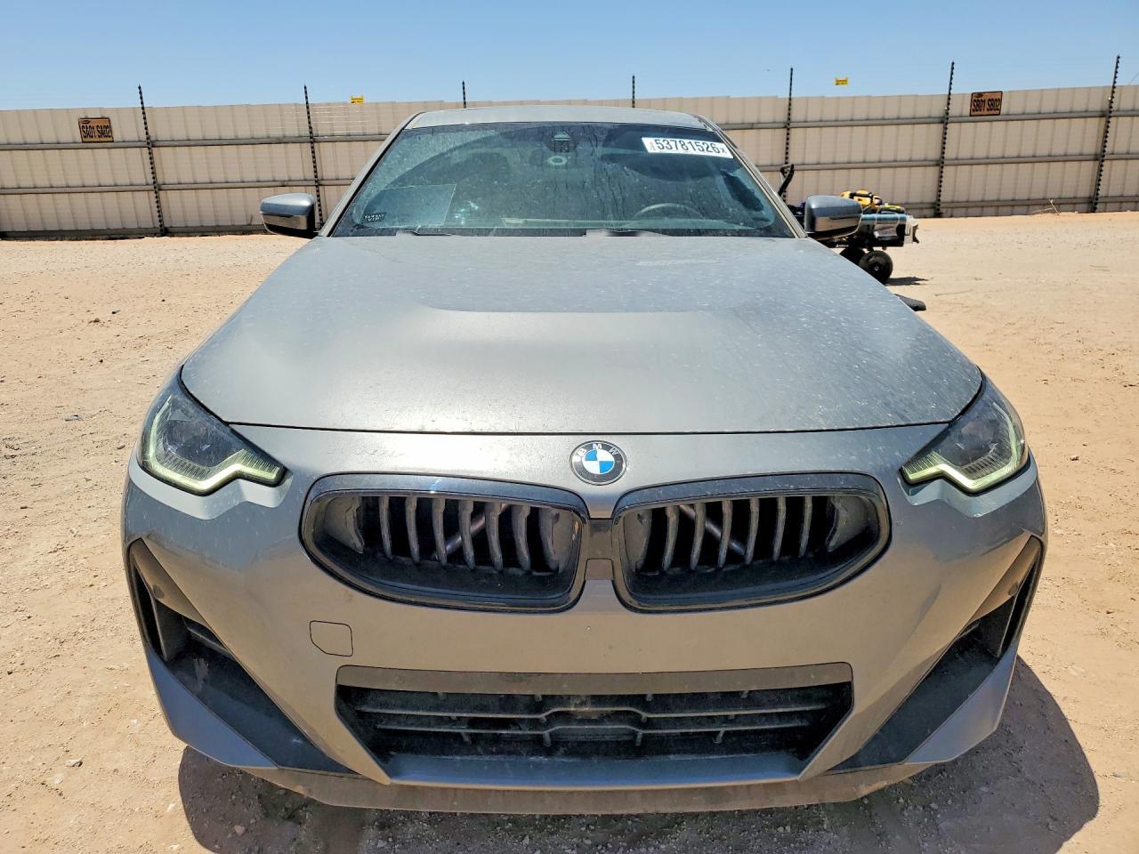 2025 BMW 230I - Image 5