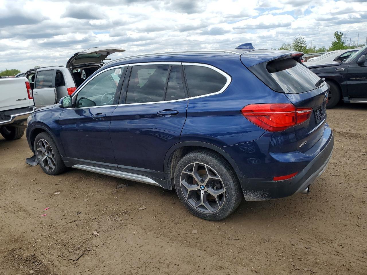 2018 BMW X1 xDrive28I - Image 2