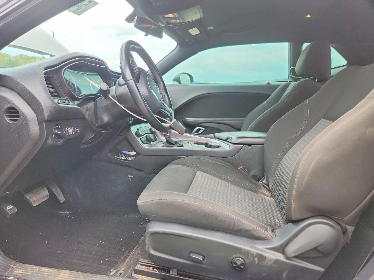 2020 Dodge Challenger Sxt - Image 7