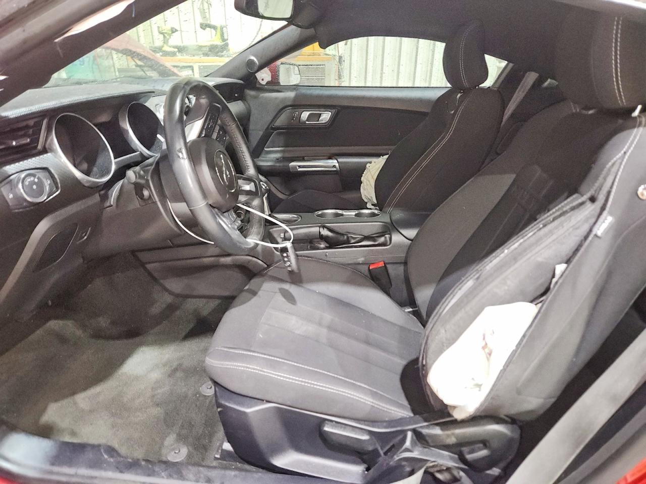 2018 Ford Mustang - Image 7