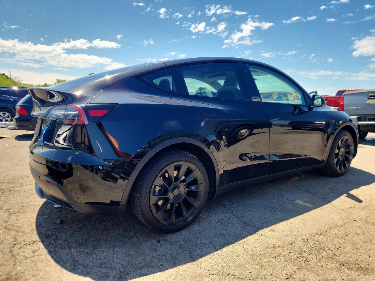 2021 Tesla Model Y - Image 3