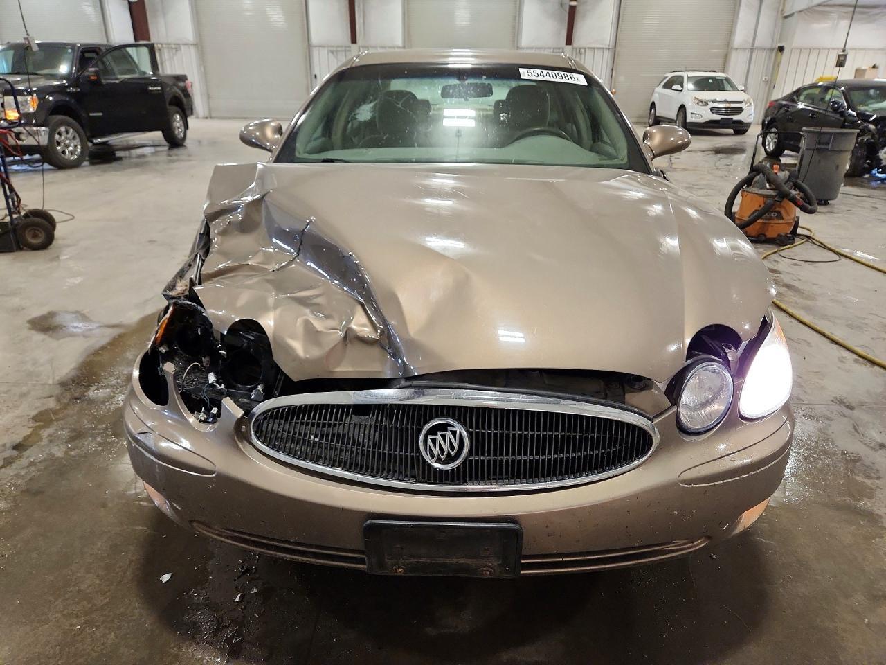2006 Buick Lacrosse Cx - Фото 5