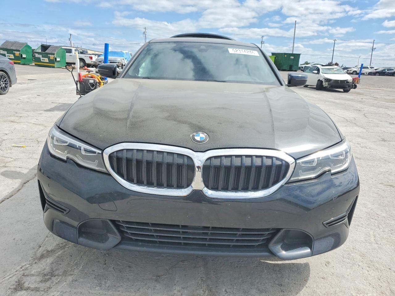 2020 BMW 330I - Image 5