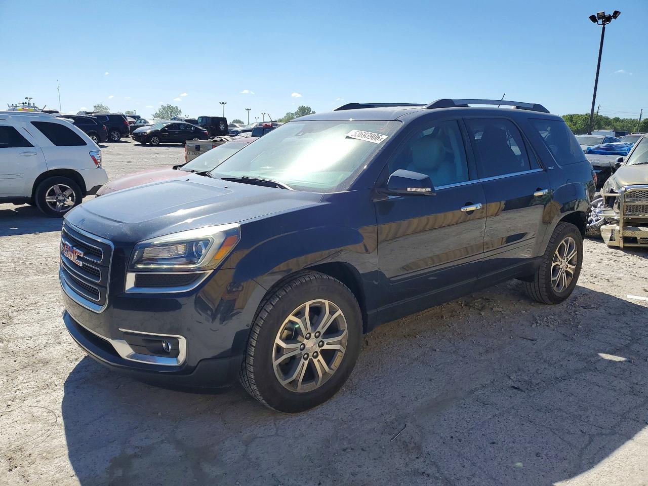 2015 GMC Acadia Slt-1