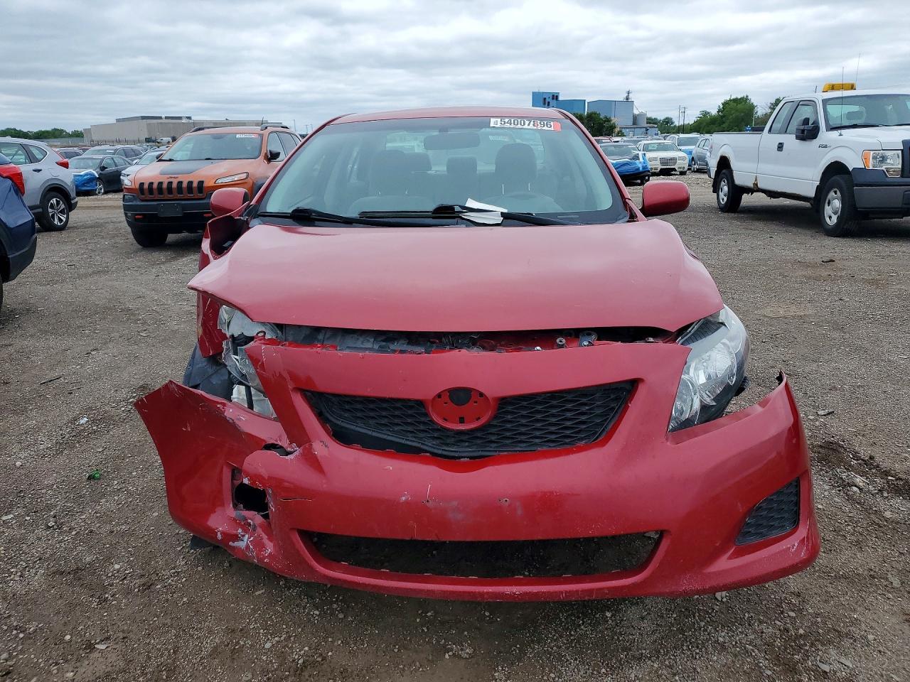 2009 Toyota Corolla Le - Image 5