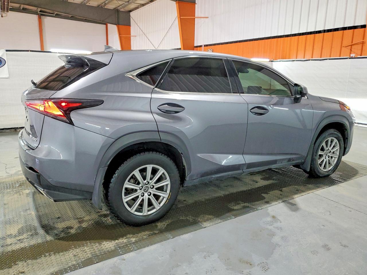 2021 Lexus Nx 300 Base - Image 3