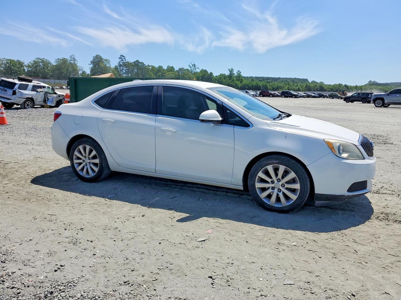 2015 Buick Verano - Фото 4