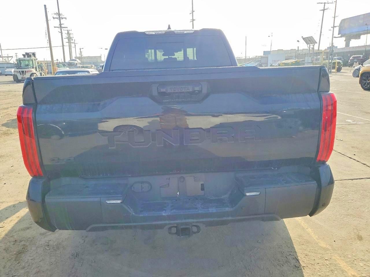 2024 Toyota Tundra Sr5 - Image 6