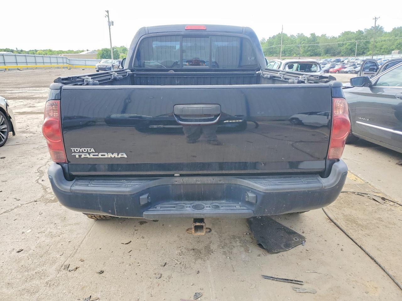 2013 Toyota Tacoma Base - Image 6