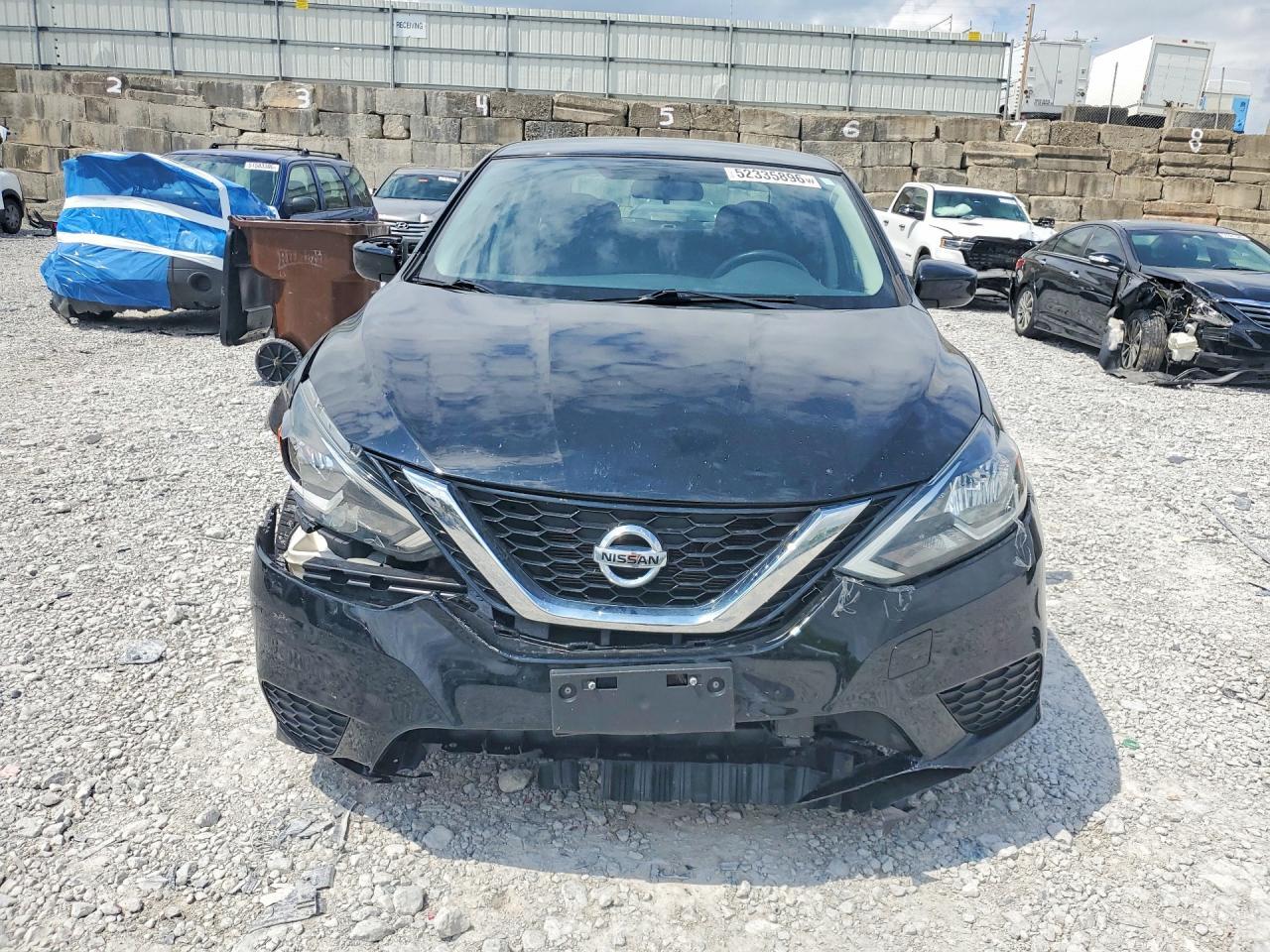 2019 Nissan Sentra Sv - Image 5