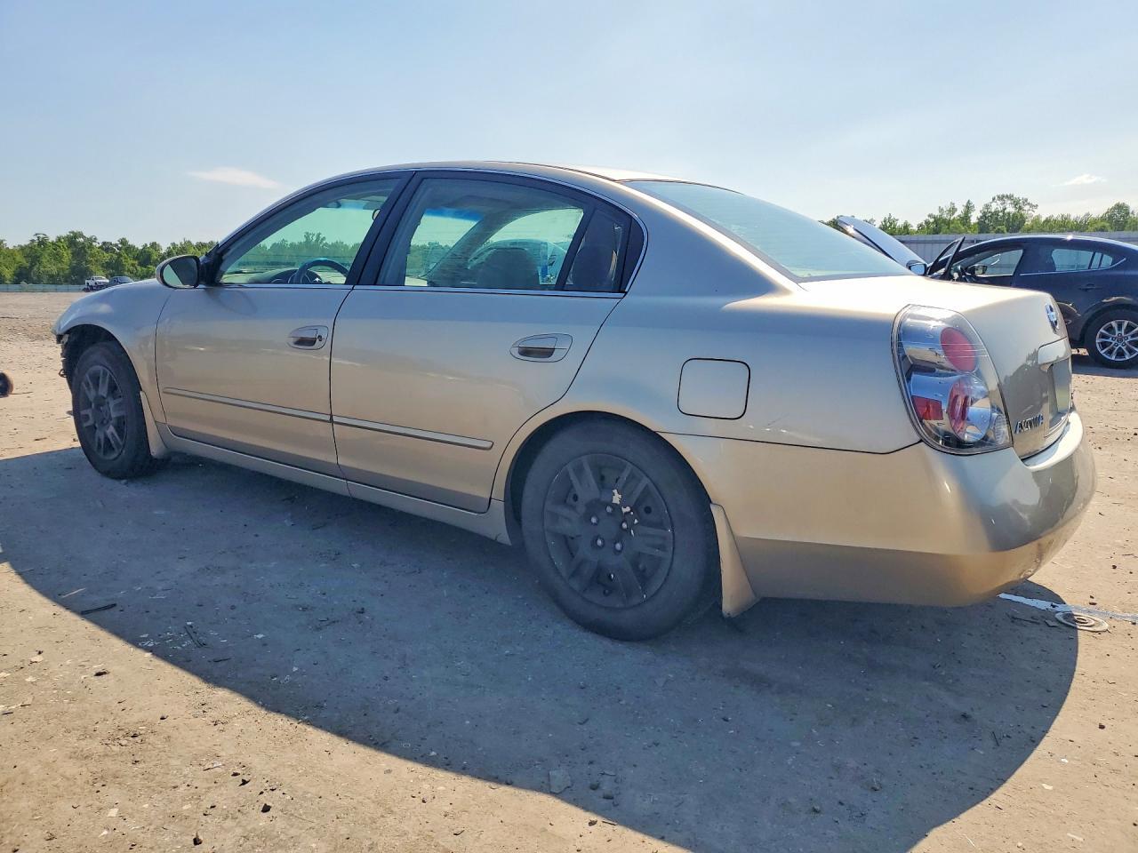 2006 Nissan Altima 2.5 - Фото 2