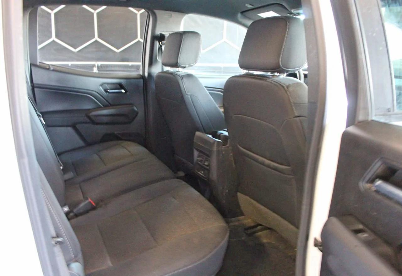 2024 GMC Canyon Elevation - Image 6