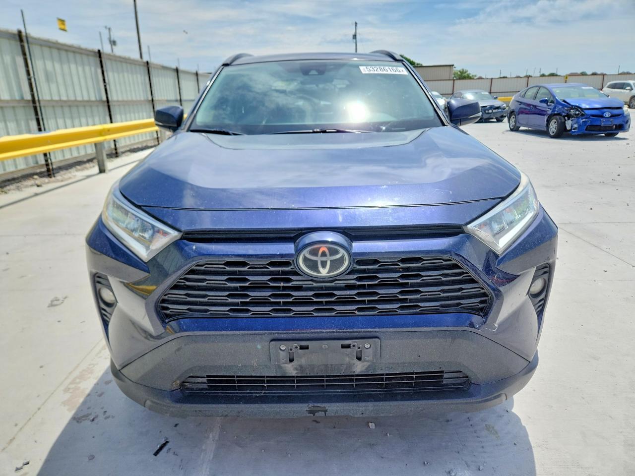 2020 Toyota Rav4 Xle - Фото 5