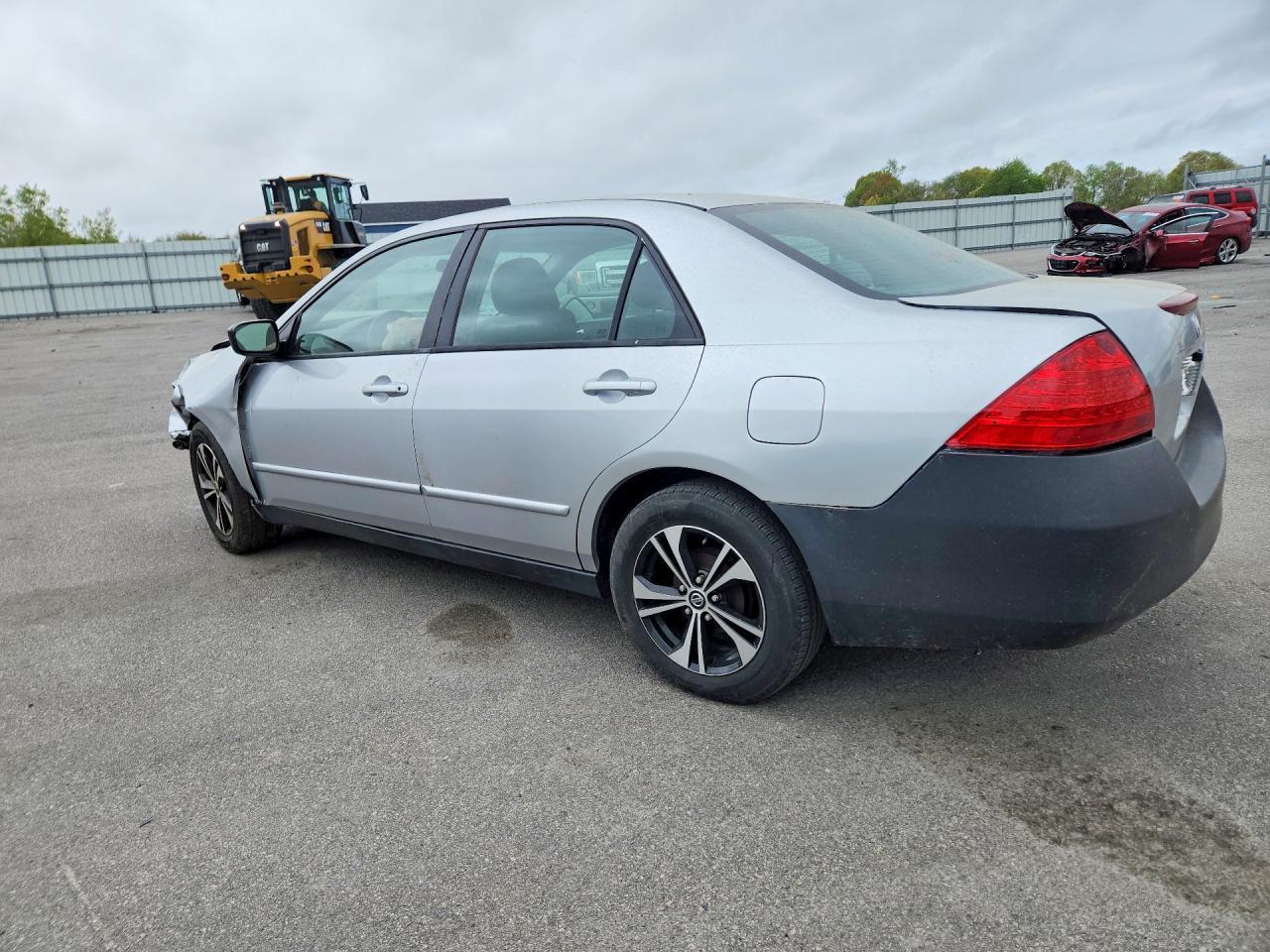 2007 Honda Accord Value - Image 2