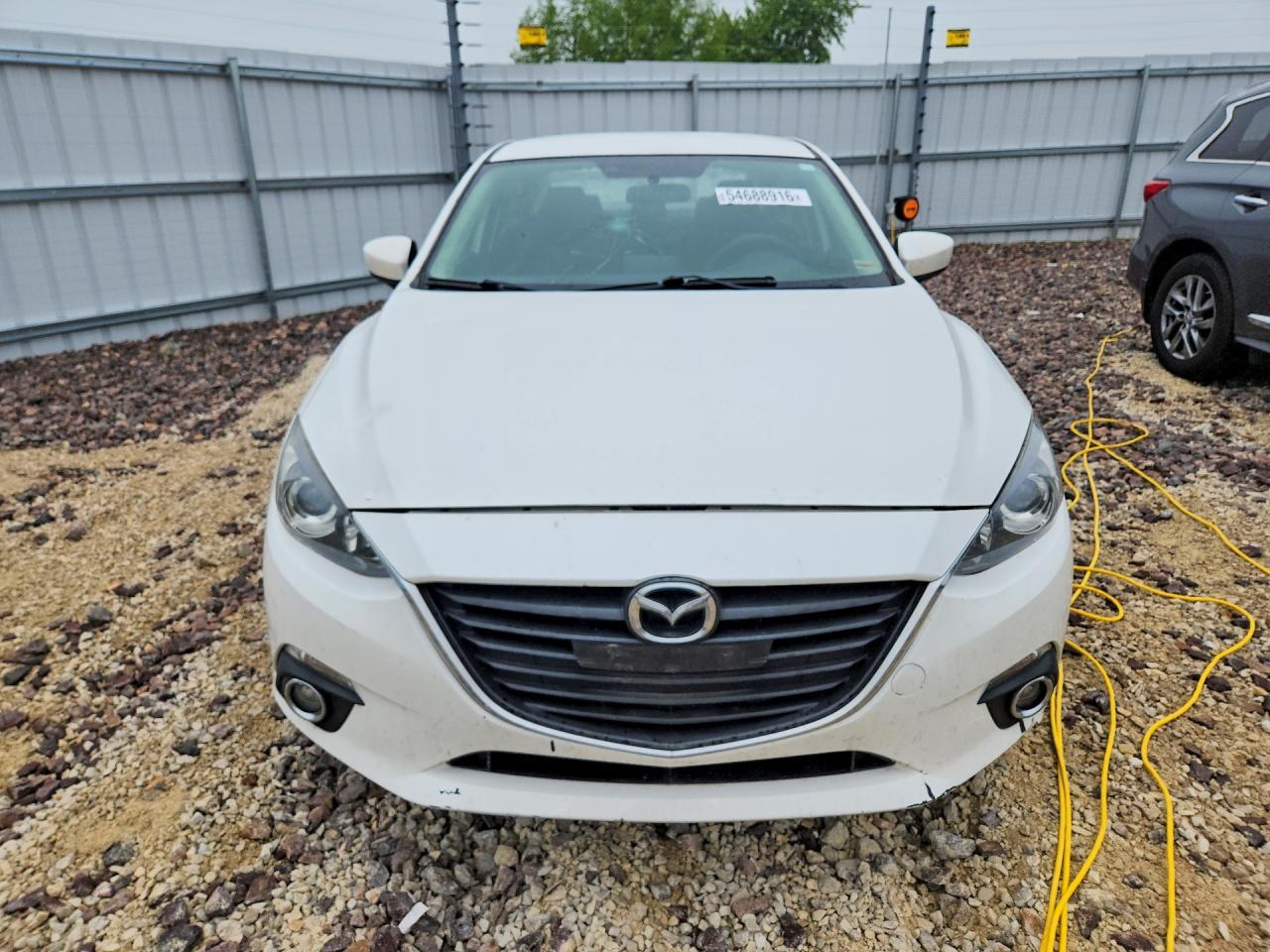 2015 Mazda 3 Sport - Image 5