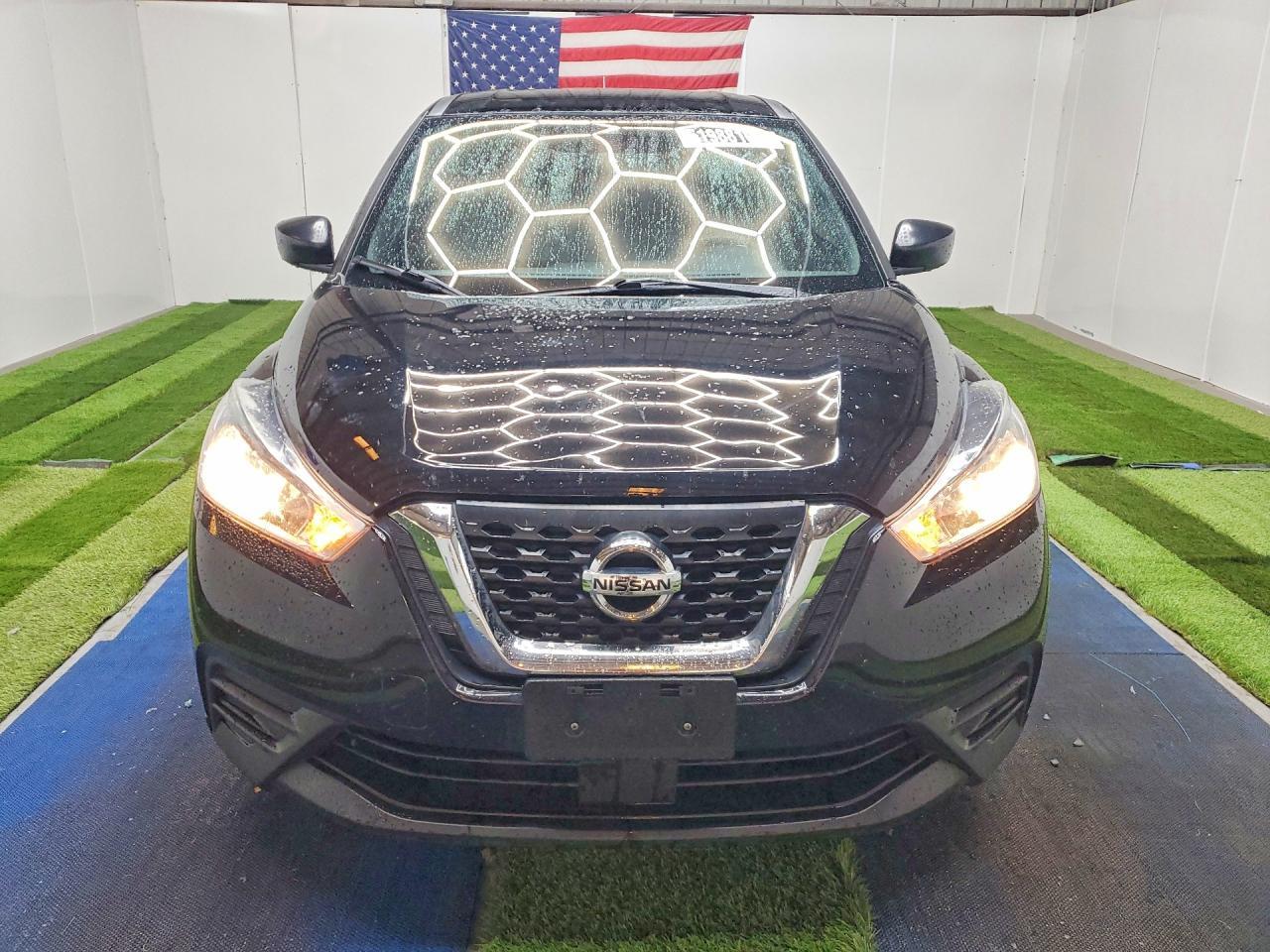 2020 Nissan Kicks S - Фото 5