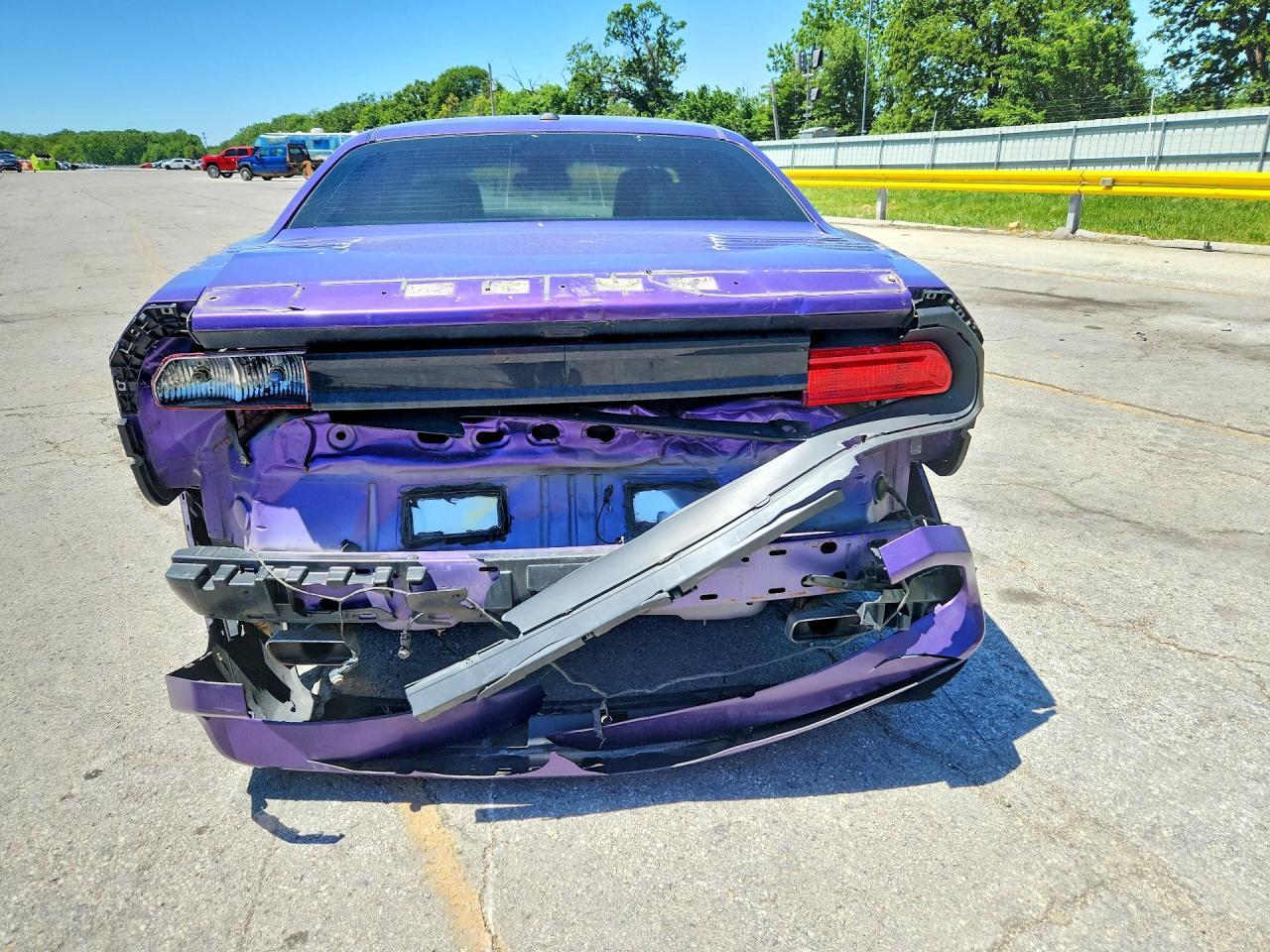 2013 Dodge Challenger R/T - Фото 6