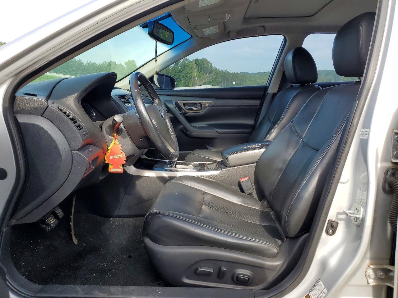 2014 Nissan Altima 2.5 - Фото 7