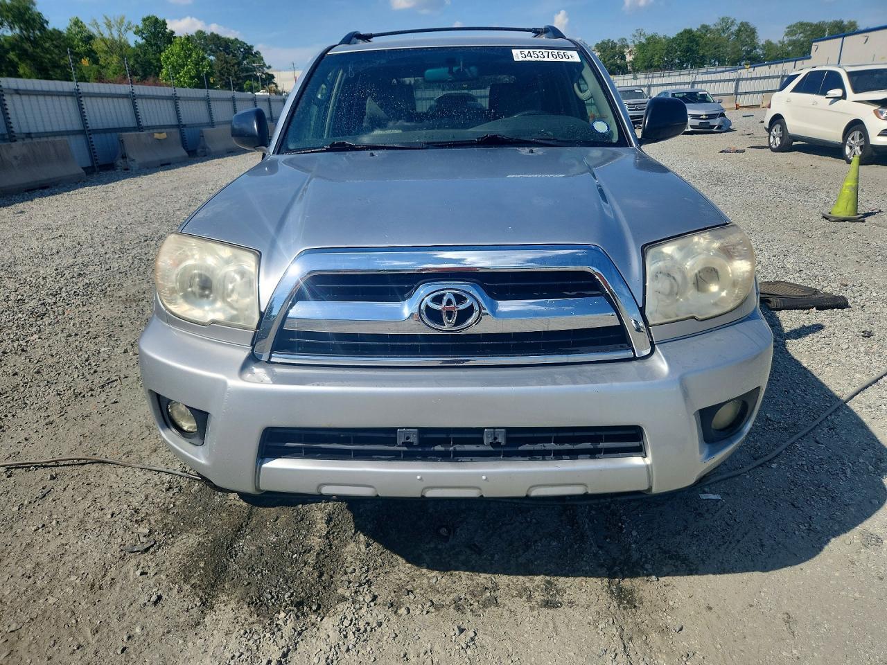 2006 Toyota 4Runner Sr5 - Image 5