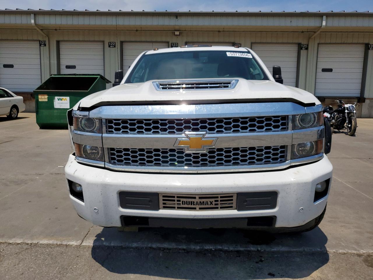 2019 Chevrolet Silverado K2500 Heavy Duty - Image 5