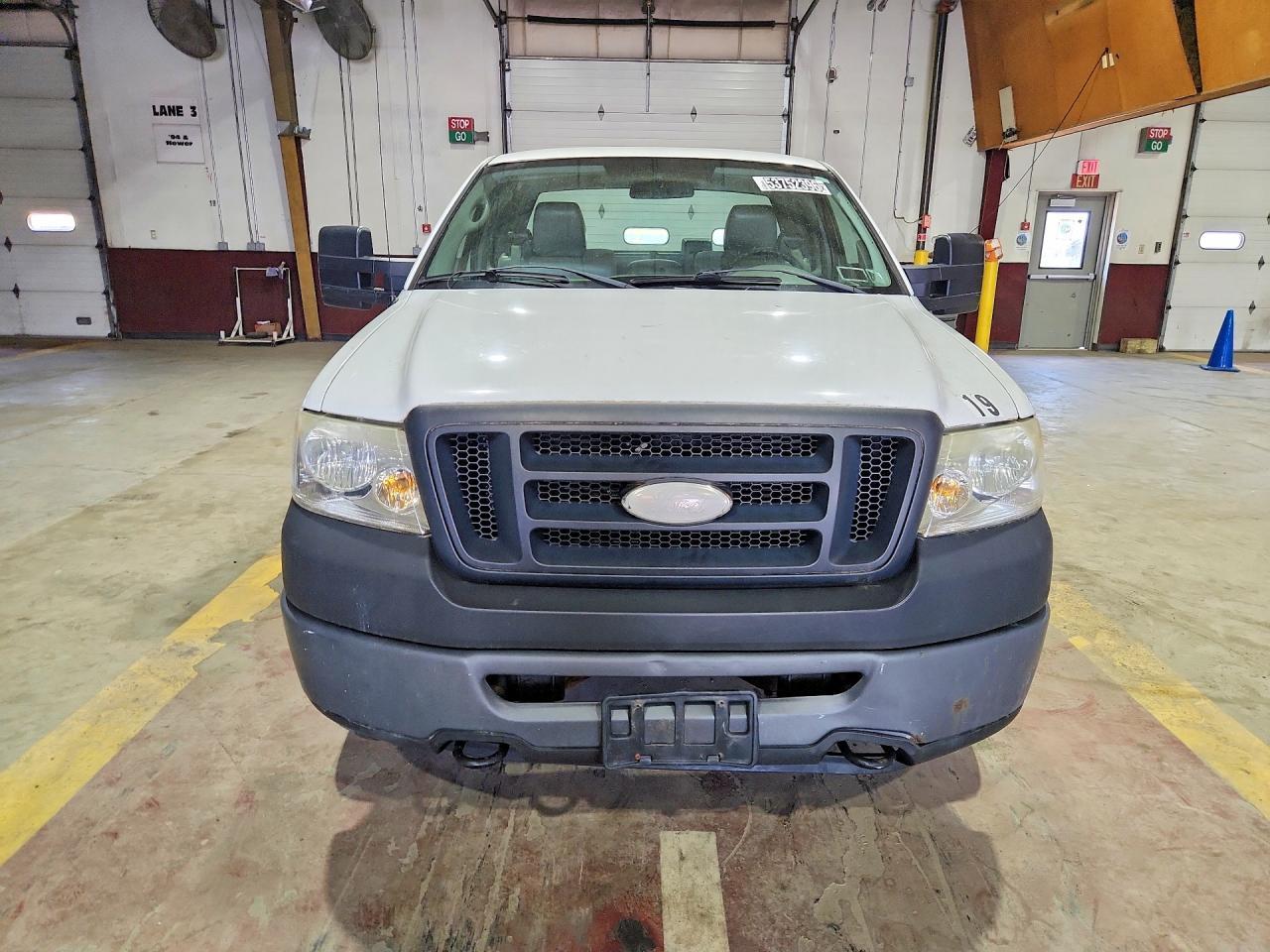 2007 Ford F-150 * R & D * Pri Fleet * - Фото 5