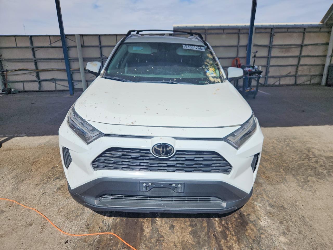 2025 Toyota Rav4 Xle - Image 5