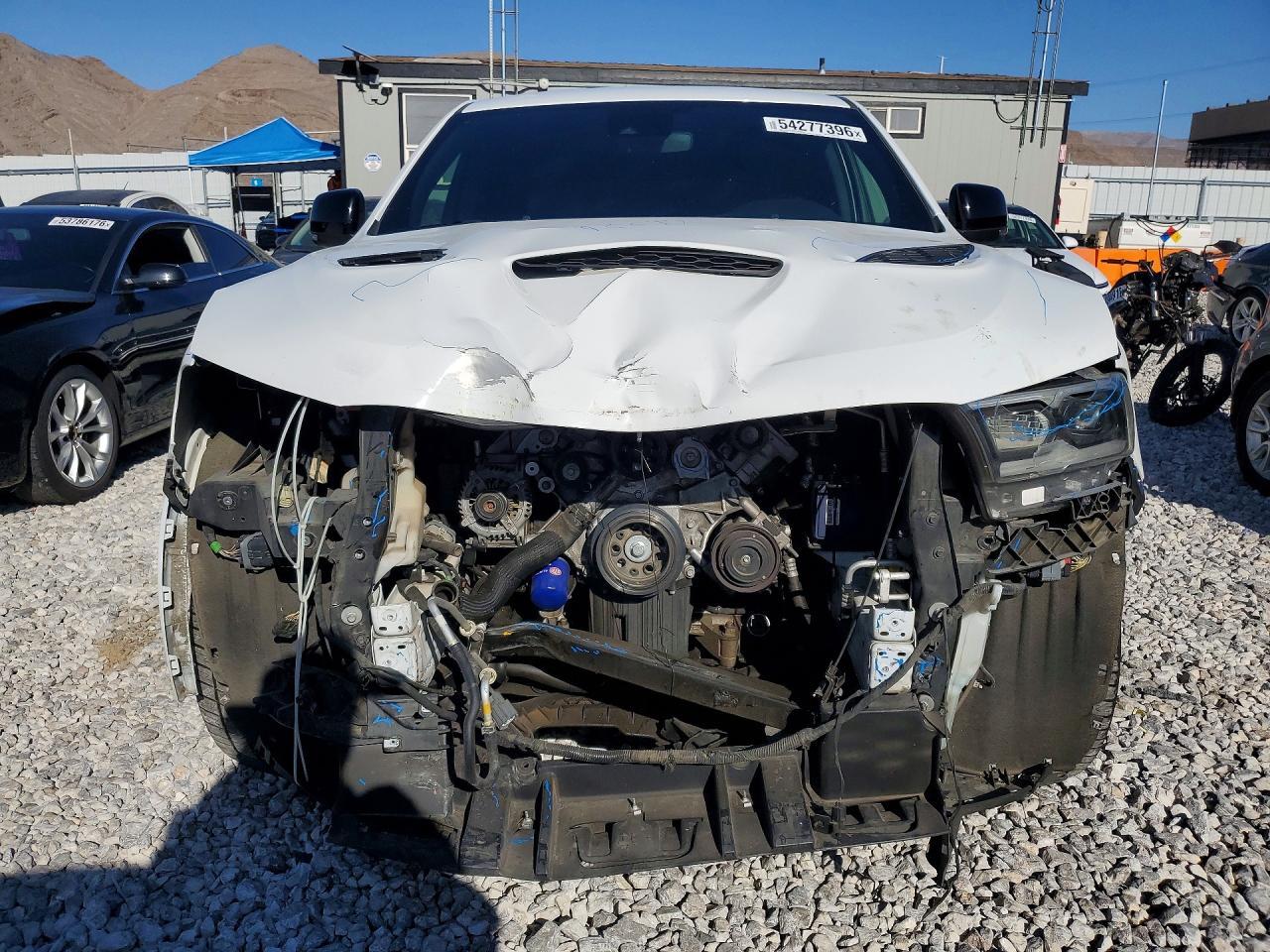 2021 Dodge Durango R - Image 5