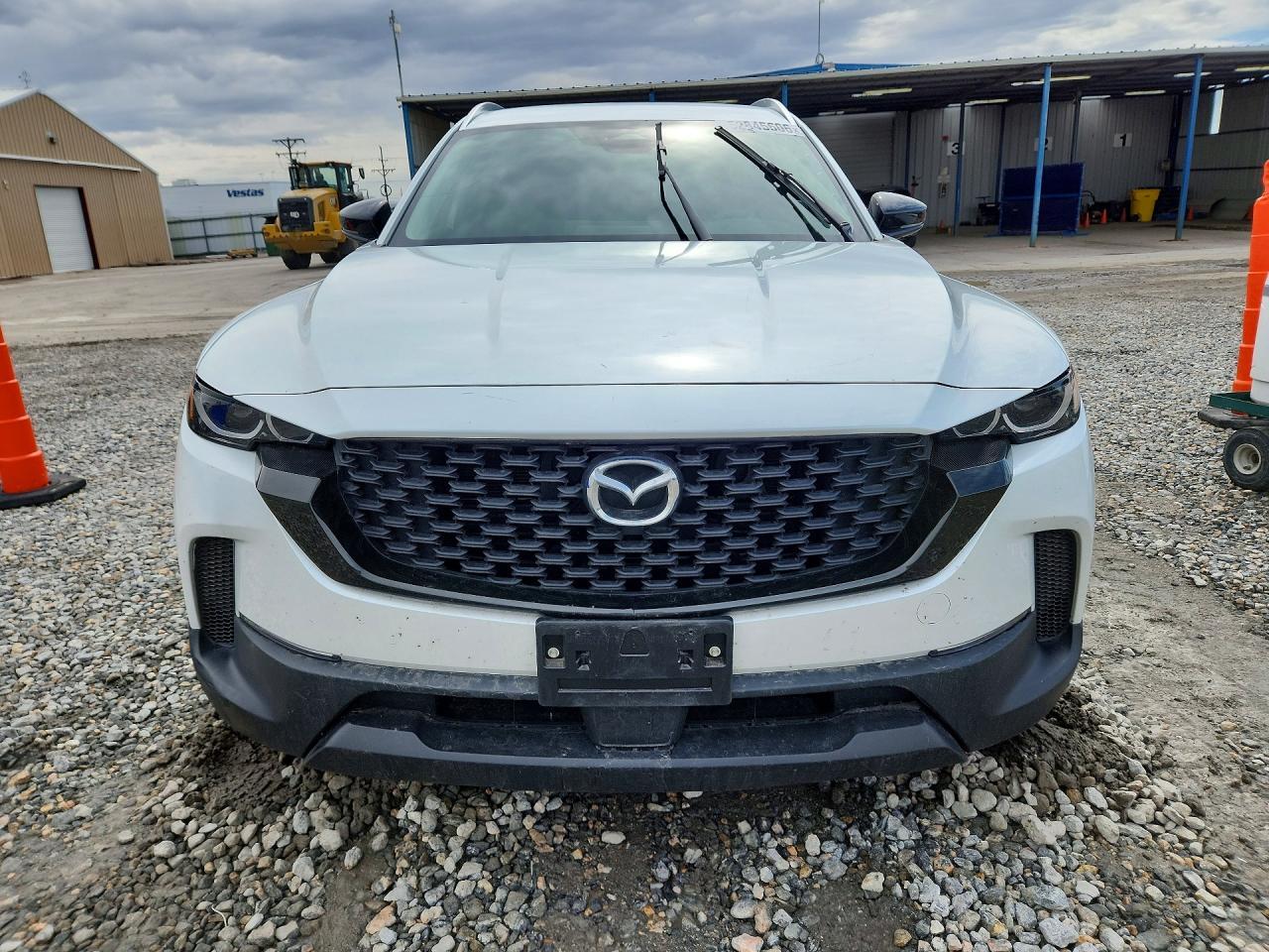 2025 Mazda Cx-50 Preferred - Фото 5