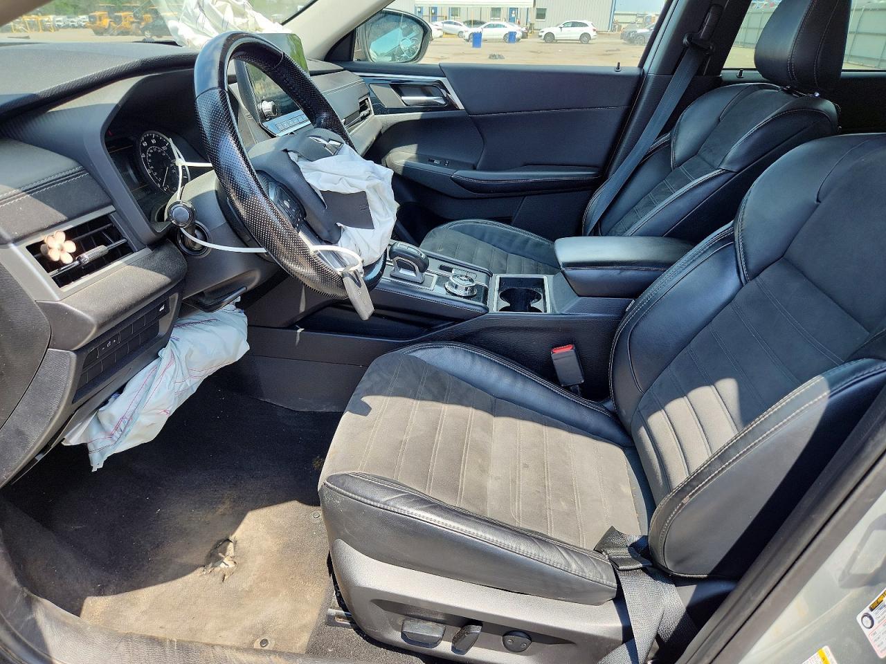 2022 Mitsubishi Outlander Se - Image 7
