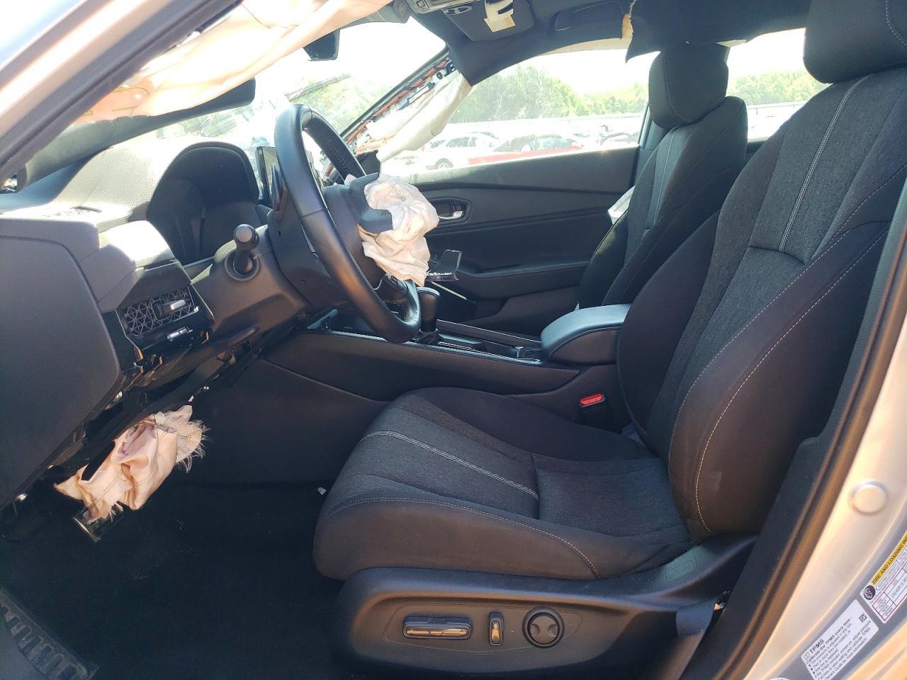 2023 Honda Accord Hybrid Sport - Image 7