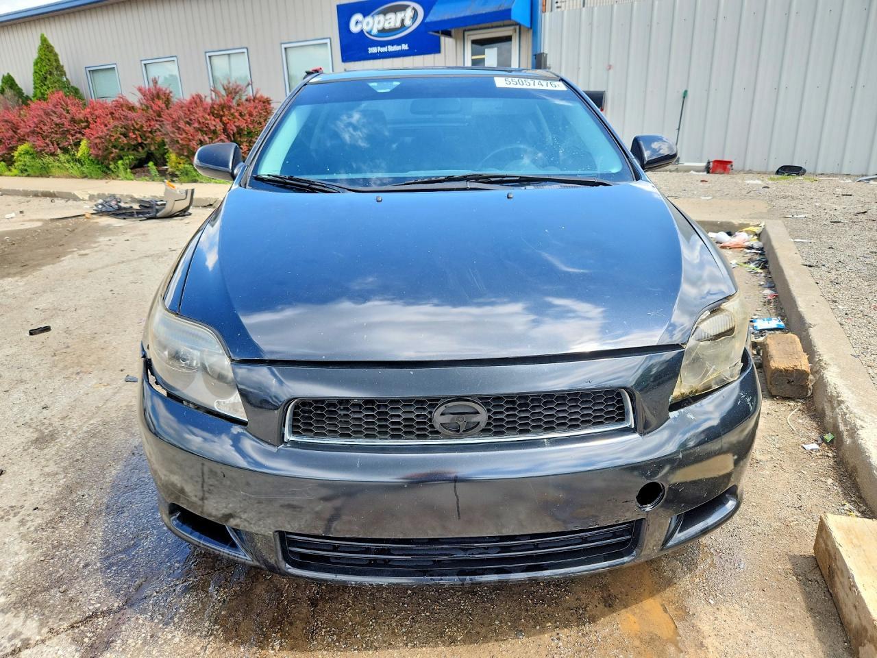 2007 Scion Tc Base - Image 5