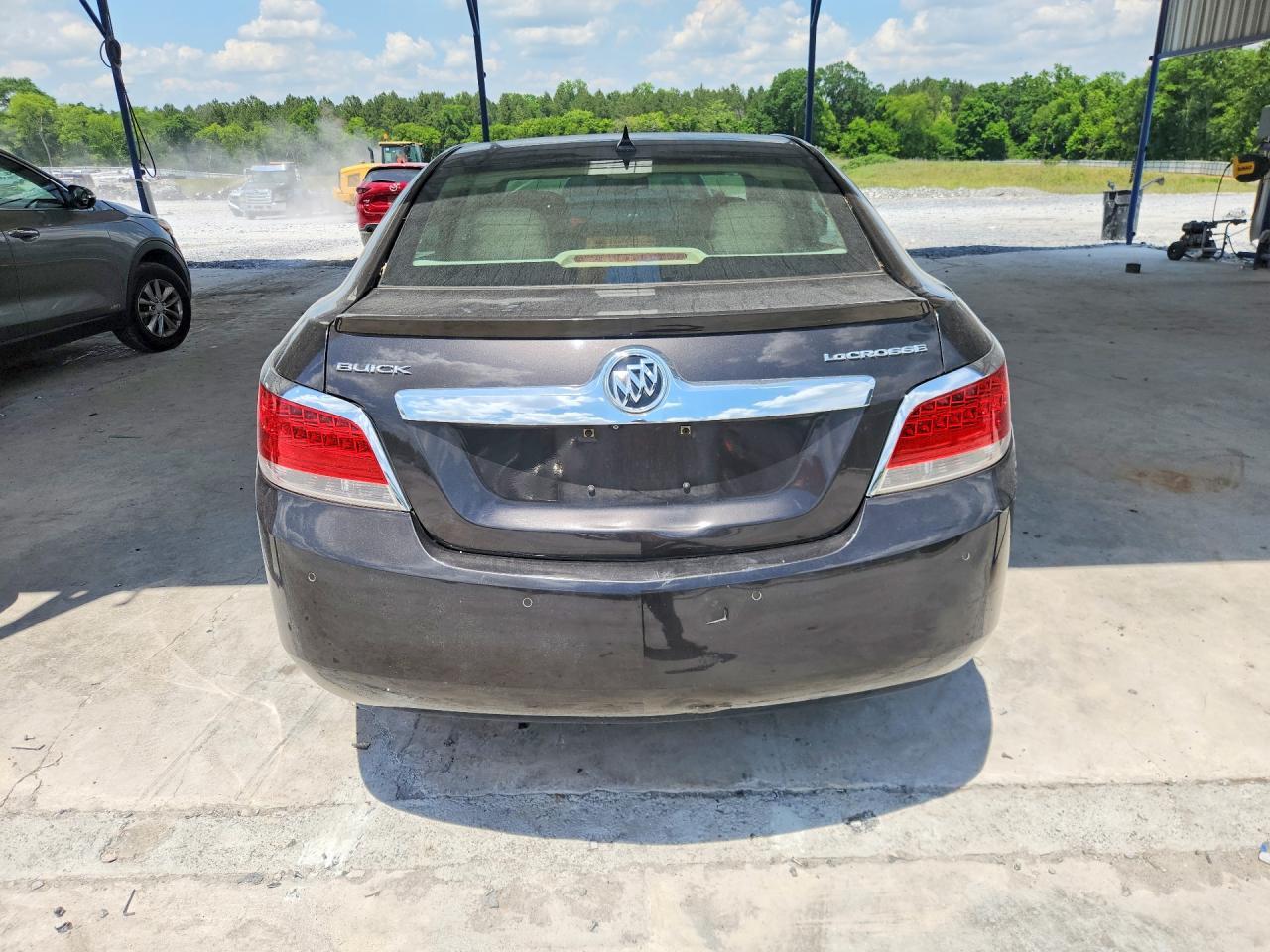 2013 Buick Lacrosse - Image 6